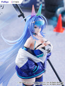 Azur Lane F:NEX Azur Lane - New Jersey IRF2024ver.