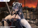 Azur Lane F:NEX August von Parseval