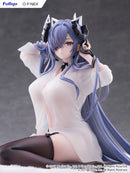 Azur Lane F:NEX August von Parseval The Unhulde’s Midday Respite