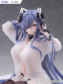 Azur Lane F:NEX August von Parseval The Unhulde’s Midday Respite
