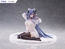 Azur Lane F:NEX August von Parseval The Unhulde’s Midday Respite