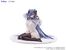 Azur Lane F:NEX August von Parseval The Unhulde’s Midday Respite
