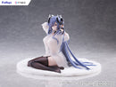 Azur Lane F:NEX August von Parseval The Unhulde’s Midday Respite