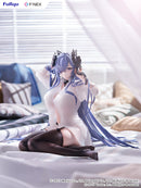 Azur Lane F:NEX August von Parseval The Unhulde’s Midday Respite