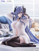 Azur Lane F:NEX August von Parseval The Unhulde’s Midday Respite