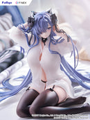 Azur Lane F:NEX August von Parseval The Unhulde’s Midday Respite