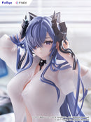 Azur Lane F:NEX August von Parseval The Unhulde’s Midday Respite