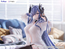 Azur Lane F:NEX August von Parseval The Unhulde’s Midday Respite