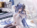 Azur Lane F:NEX August von Parseval The Unhulde’s Midday Respite