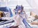 Azur Lane F:NEX August von Parseval The Unhulde’s Midday Respite