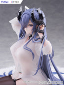Azur Lane F:NEX August von Parseval The Unhulde’s Midday Respite