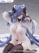 Azur Lane F:NEX August von Parseval The Unhulde’s Midday Respite