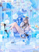 Nachoneko F:NEX Nachoneko Birthday ver.
