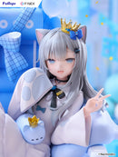 Nachoneko F:NEX Nachoneko Birthday ver.