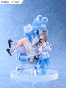 Nachoneko F:NEX Nachoneko Birthday ver.