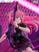BOCCHI THE ROCK! F:NEX Hitori Gotoh Live ver.