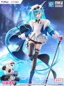 Hatsune Miku F:NEX MIKU WITH YOU 2025 Ver.