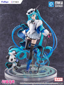 Hatsune Miku F:NEX MIKU WITH YOU 2025 Ver.