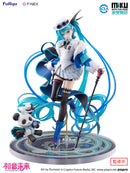Hatsune Miku F:NEX MIKU WITH YOU 2025 Ver.