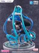 Hatsune Miku F:NEX MIKU WITH YOU 2025 Ver.