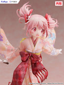 Magia Record: Puella Magi Madoka Magica Side Story FuRyu F:NEX Madoka Kaname Kimono ver. (re-run)