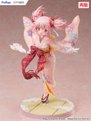 Magia Record: Puella Magi Madoka Magica Side Story FuRyu F:NEX Madoka Kaname Kimono ver. (re-run)