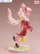 Magia Record: Puella Magi Madoka Magica Side Story FuRyu F:NEX Madoka Kaname Kimono ver. (re-run)