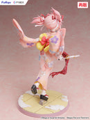 Magia Record: Puella Magi Madoka Magica Side Story FuRyu F:NEX Madoka Kaname Kimono ver. (re-run)