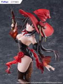 Date A Live V F:NEX - Kurumi Tokisaki Witch Style ver.