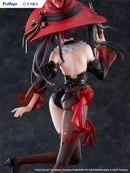 Date A Live V F:NEX - Kurumi Tokisaki Witch Style ver.