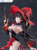 Date A Live V F:NEX - Kurumi Tokisaki Witch Style ver.