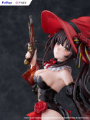 Date A Live V F:NEX - Kurumi Tokisaki Witch Style ver.
