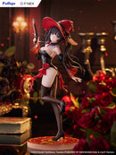 Date A Live V F:NEX - Kurumi Tokisaki Witch Style ver.