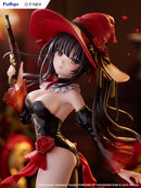 Date A Live V F:NEX - Kurumi Tokisaki Witch Style ver.