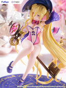 Date A Live V F:NEX Mukuro Hoshimiya Witch Style ver.