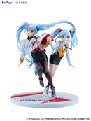 Nadesico the movie The prince of darkness F:NEX Ruri Hoshino double ruriruri ver.