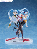 Nadesico the movie The prince of darkness F:NEX Ruri Hoshino double ruriruri ver.