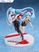 Nadesico the movie The prince of darkness F:NEX Ruri Hoshino double ruriruri ver.