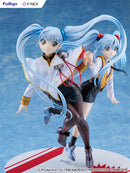 Nadesico the movie The prince of darkness F:NEX Ruri Hoshino double ruriruri ver.
