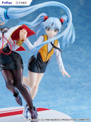 Nadesico the movie The prince of darkness F:NEX Ruri Hoshino double ruriruri ver.