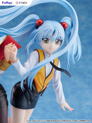 Nadesico the movie The prince of darkness F:NEX Ruri Hoshino double ruriruri ver.