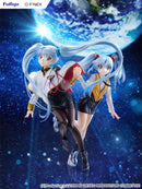 Nadesico the movie The prince of darkness F:NEX Ruri Hoshino double ruriruri ver.