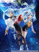 Nadesico the movie The prince of darkness F:NEX Ruri Hoshino double ruriruri ver.