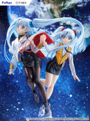 Nadesico the movie The prince of darkness F:NEX Ruri Hoshino double ruriruri ver.