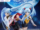 Nadesico the movie The prince of darkness F:NEX Ruri Hoshino double ruriruri ver.