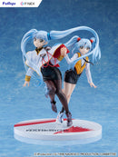 Nadesico the movie The prince of darkness F:NEX Ruri Hoshino double ruriruri ver.