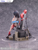 SSSS.GRIDMAN F:NEX Rikka Takarada Gaming Chair ver.