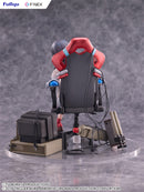 SSSS.GRIDMAN F:NEX Rikka Takarada Gaming Chair ver.
