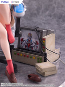 SSSS.GRIDMAN F:NEX Rikka Takarada Gaming Chair ver.