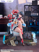 SSSS.GRIDMAN F:NEX Rikka Takarada Gaming Chair ver.
